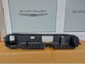 Intake Air Splash Shield
